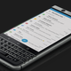 BlackBerry KEYone